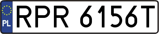 RPR6156T