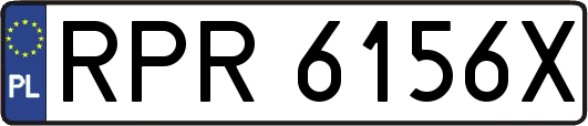 RPR6156X