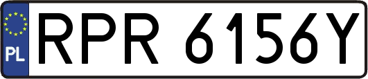 RPR6156Y