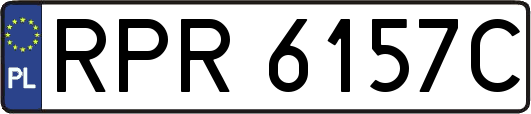 RPR6157C