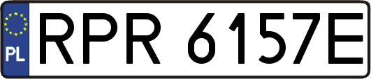 RPR6157E