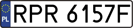 RPR6157F