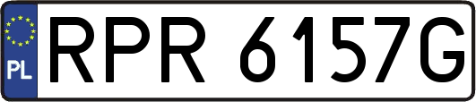 RPR6157G