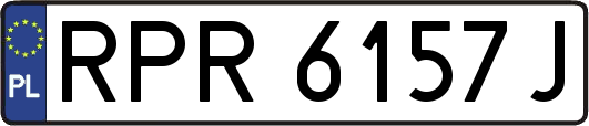 RPR6157J