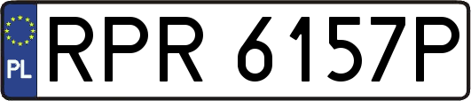 RPR6157P