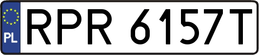 RPR6157T