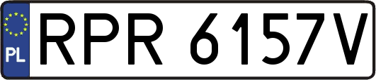RPR6157V