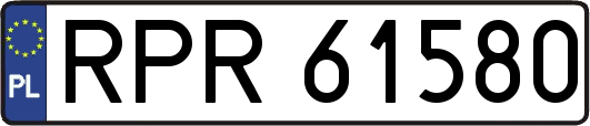 RPR61580