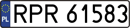 RPR61583