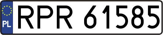 RPR61585