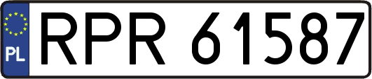 RPR61587
