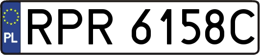 RPR6158C