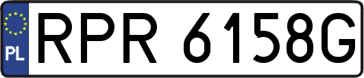 RPR6158G