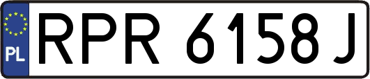 RPR6158J