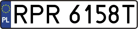 RPR6158T