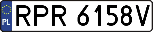 RPR6158V