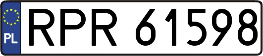 RPR61598