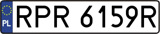 RPR6159R