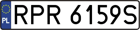 RPR6159S