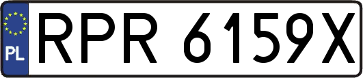 RPR6159X