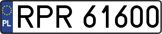 RPR61600