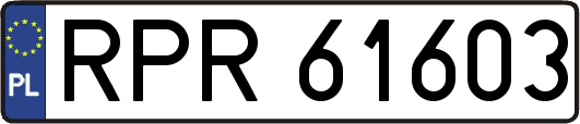 RPR61603
