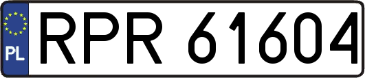 RPR61604