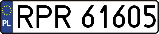 RPR61605