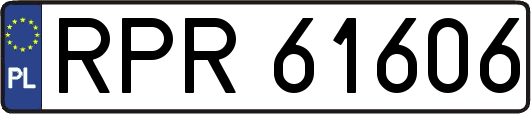 RPR61606
