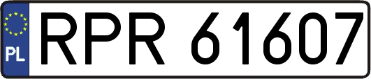 RPR61607