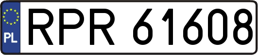 RPR61608