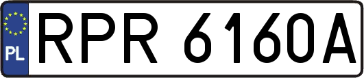 RPR6160A