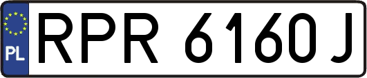 RPR6160J