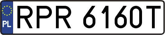RPR6160T