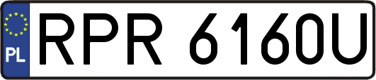 RPR6160U