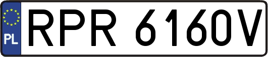 RPR6160V