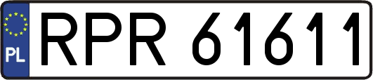 RPR61611