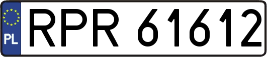 RPR61612