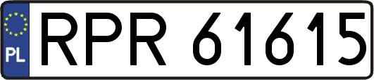 RPR61615