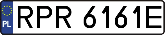RPR6161E