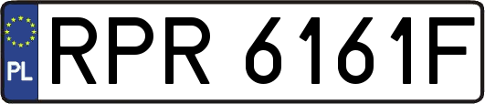 RPR6161F