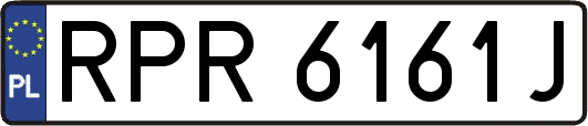 RPR6161J