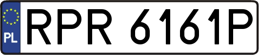 RPR6161P