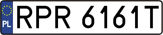 RPR6161T