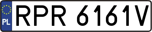 RPR6161V