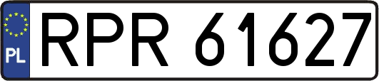 RPR61627