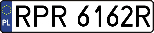 RPR6162R