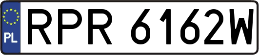 RPR6162W