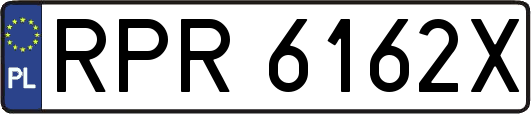 RPR6162X