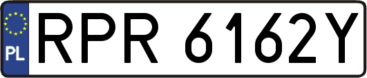 RPR6162Y